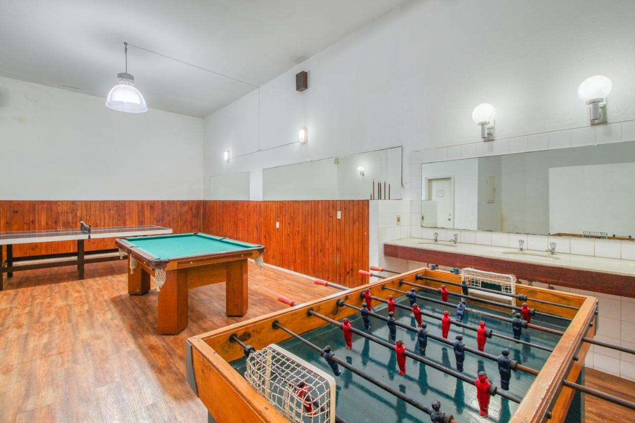 Oceana Suites Bora Bora Apartments Пунта-дель-Эсте Экстерьер фото
