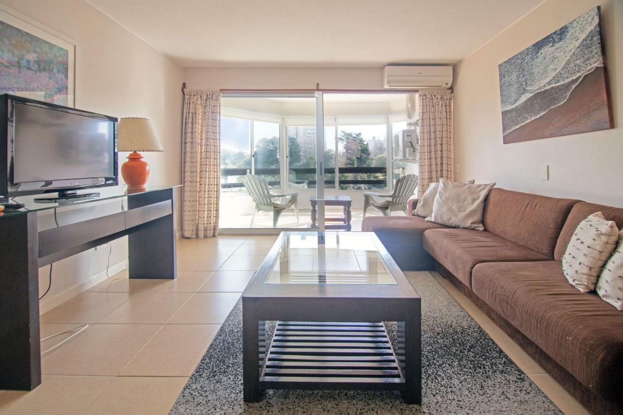 Oceana Suites Bora Bora Apartments Пунта-дель-Эсте Экстерьер фото