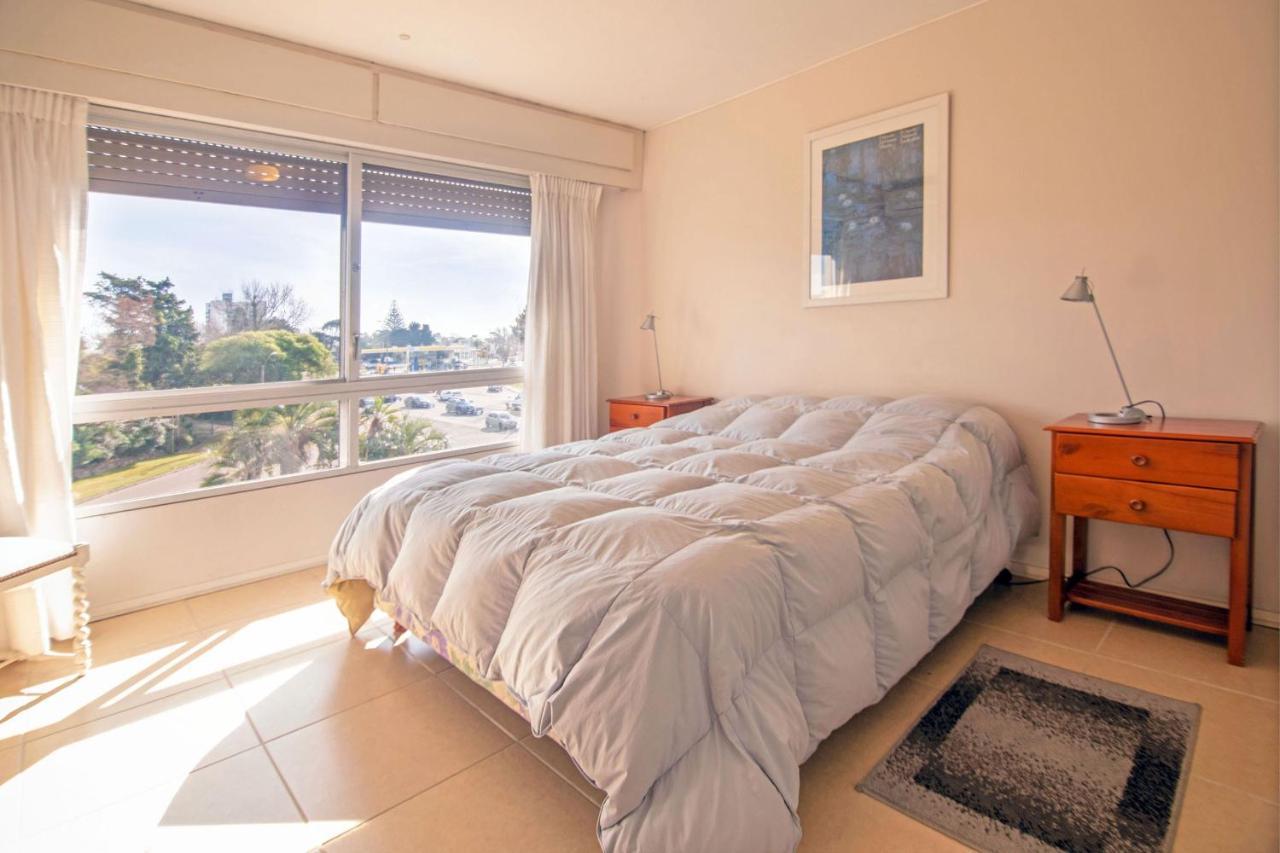 Oceana Suites Bora Bora Apartments Пунта-дель-Эсте Экстерьер фото
